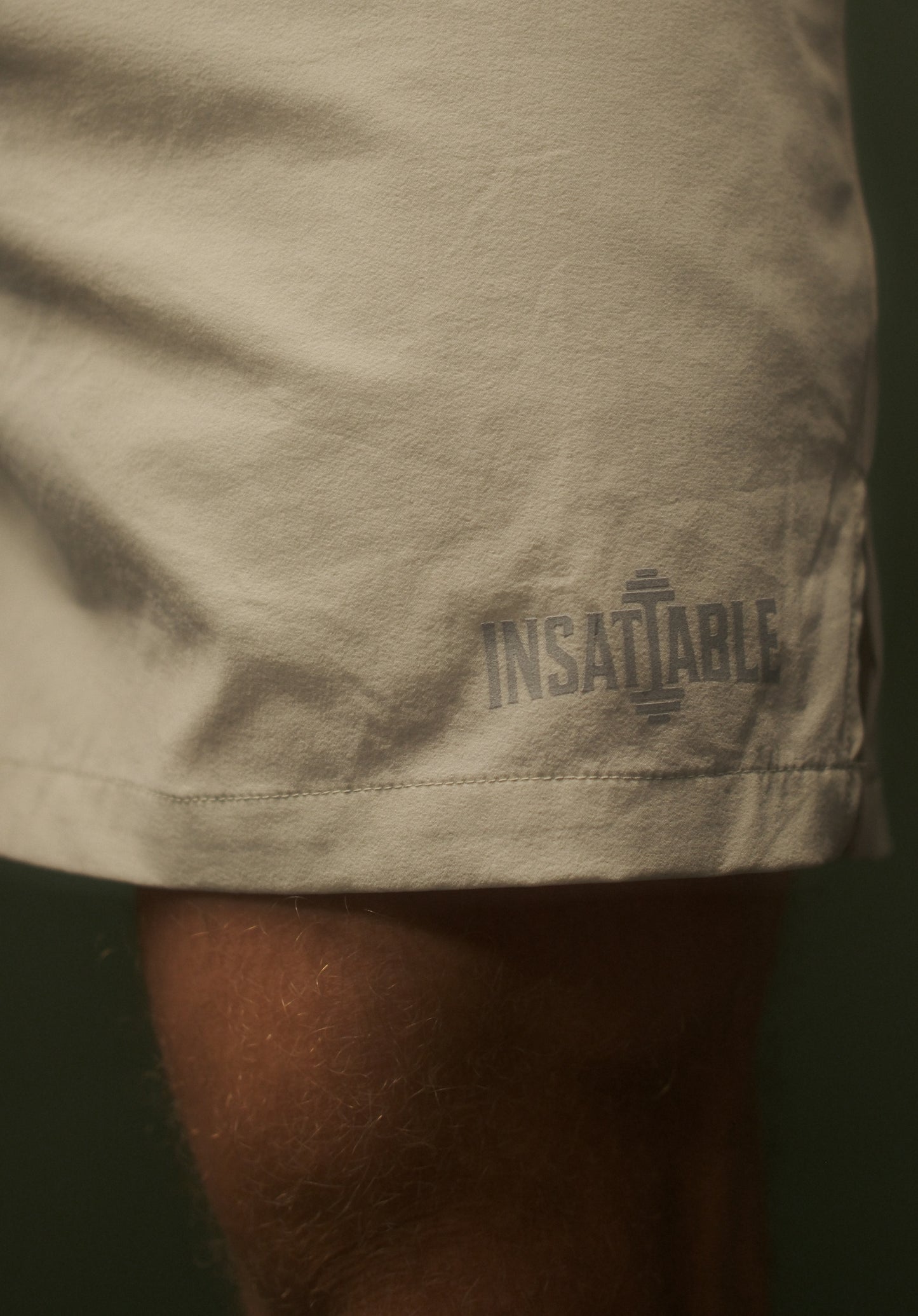 Insatiable Gym Shorts