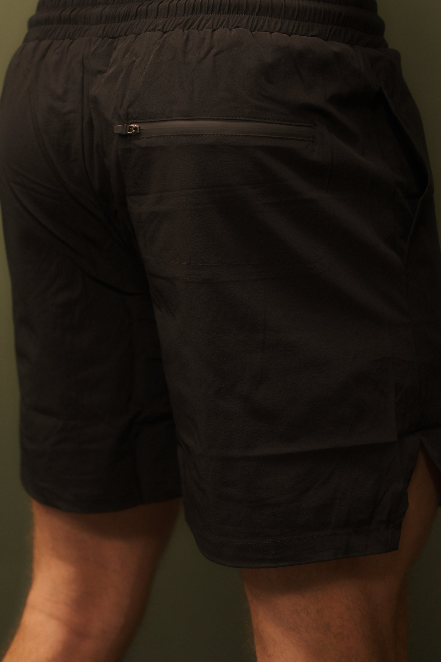 Insatiable Gym Shorts