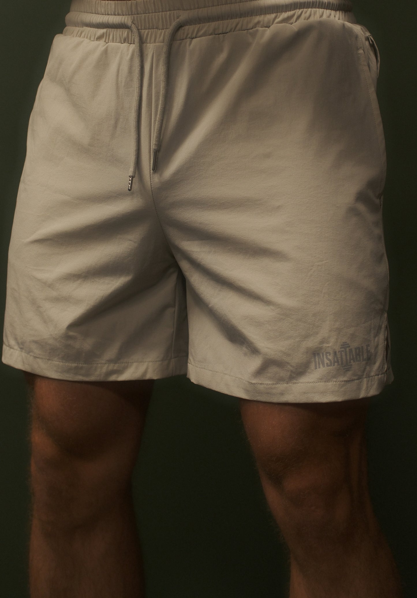 Insatiable Gym Shorts