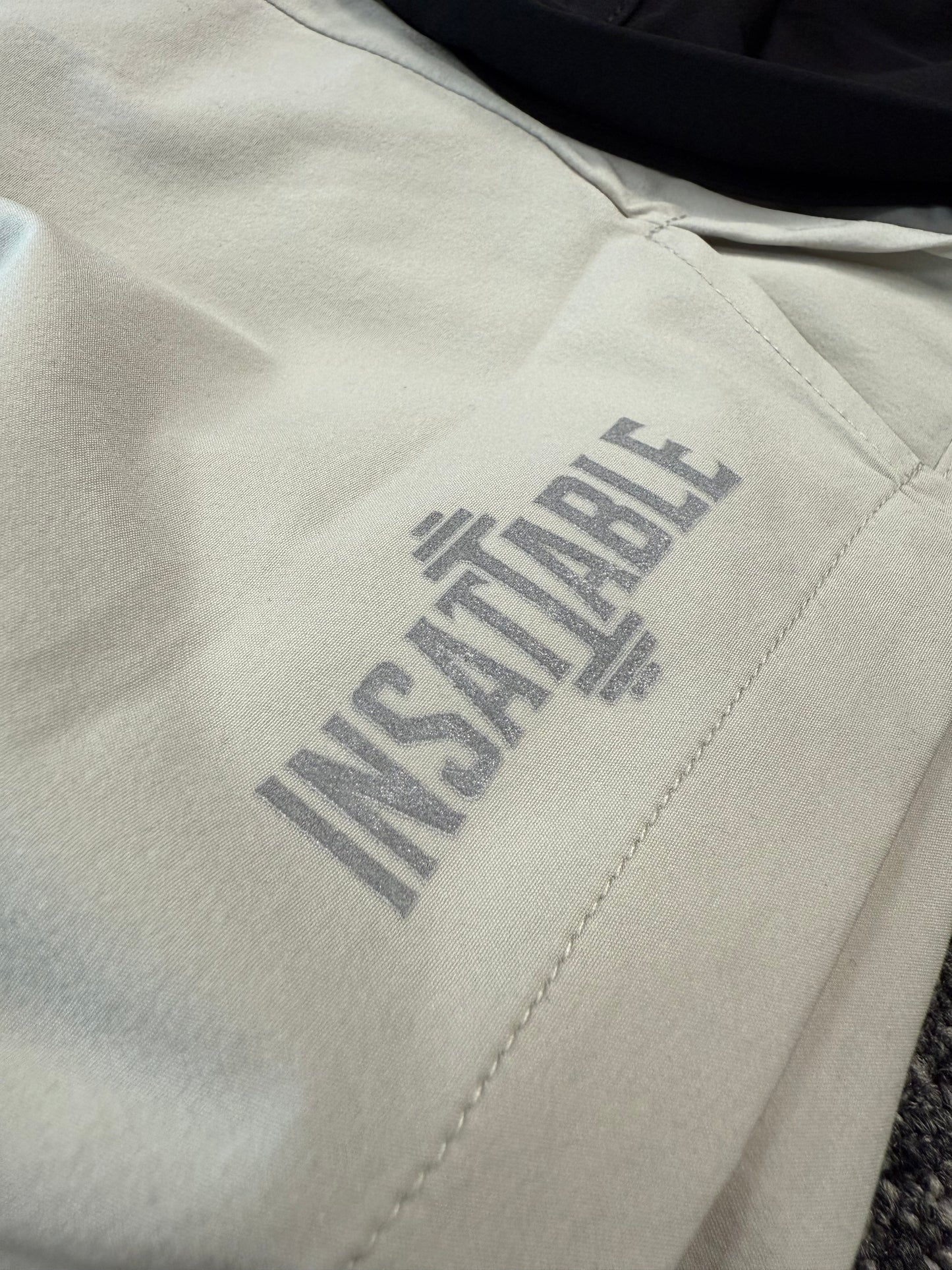 Insatiable Gym Shorts