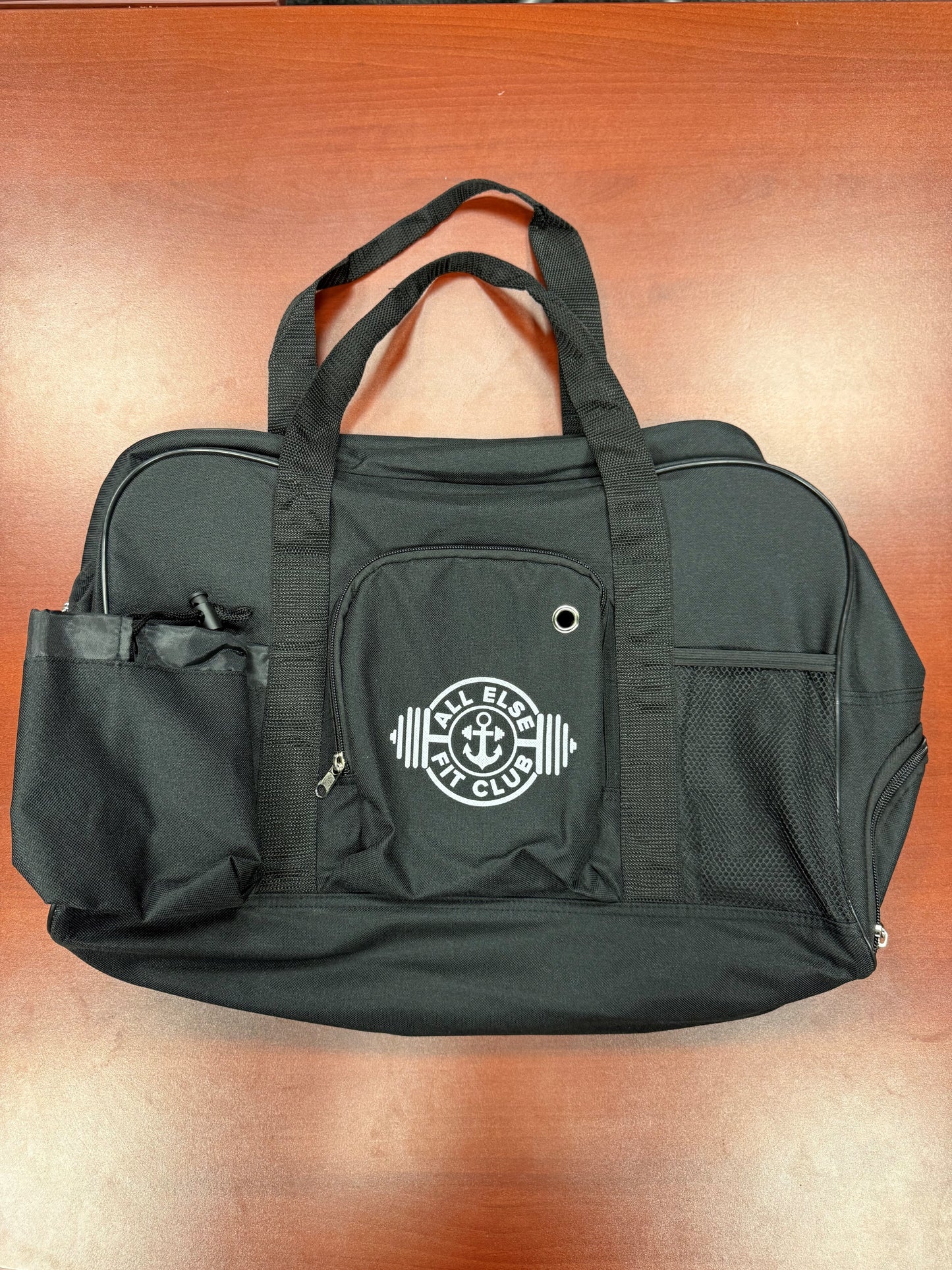 AEFC Gym Bag