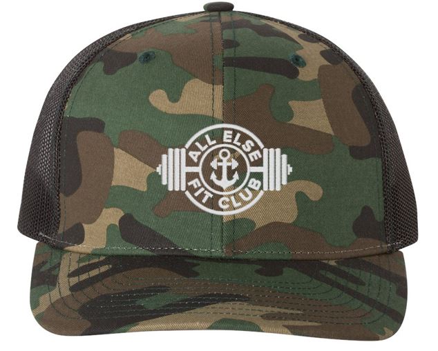 AEFC Hat