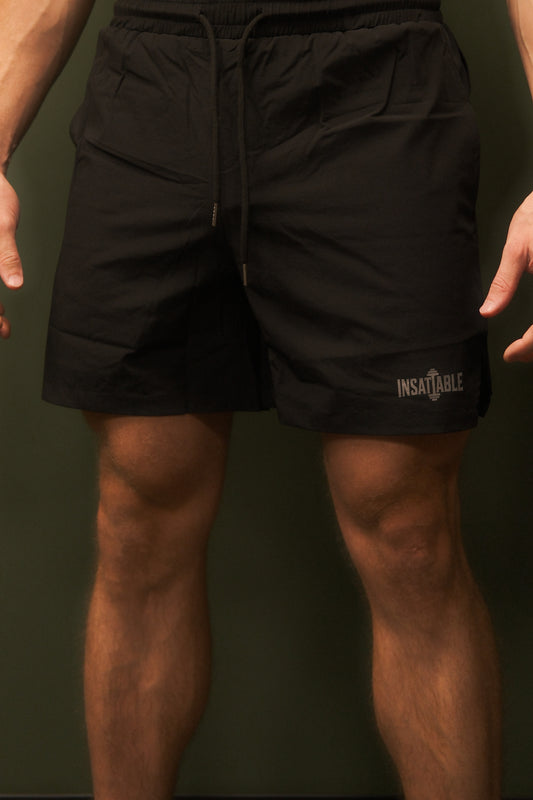 Insatiable Gym Shorts