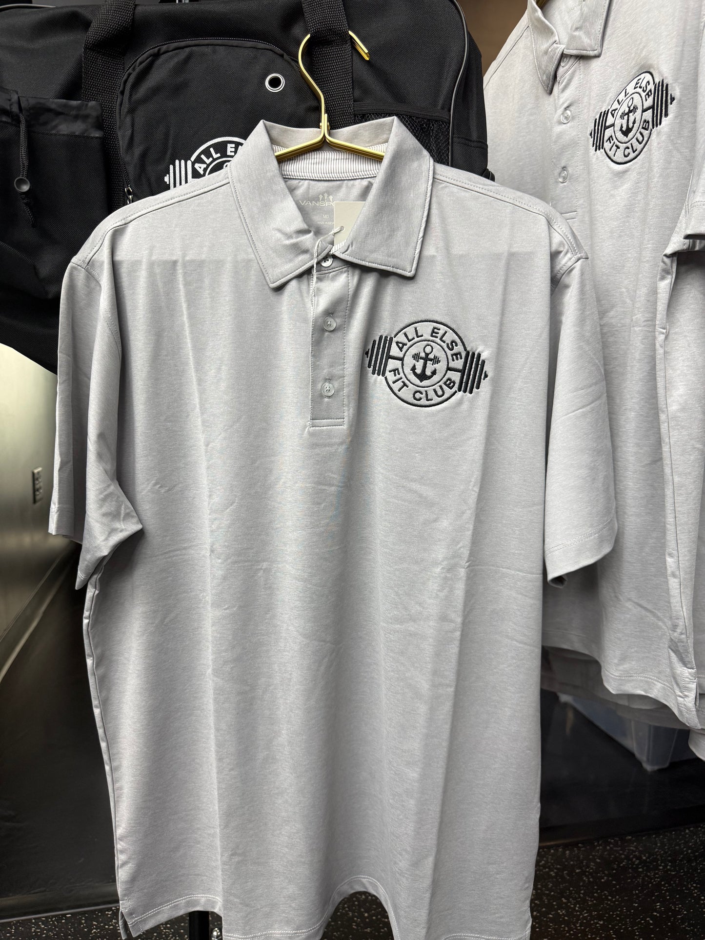 AEFC Golf Shirt