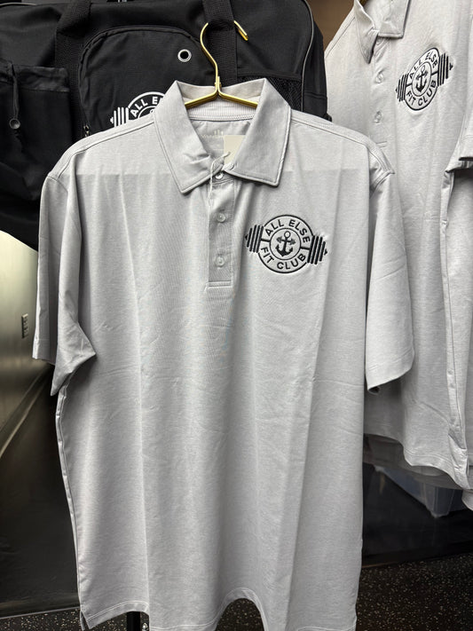 AEFC Golf Shirt